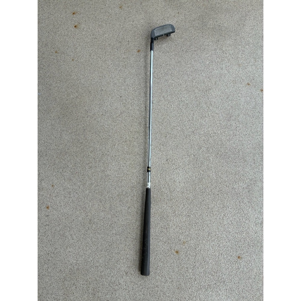 Orlimar Classic Plus Chipper Right Handed Steel Shaft Pro Edge Grip